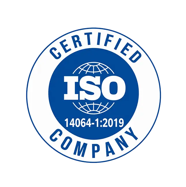 ISO 14064-1:2019