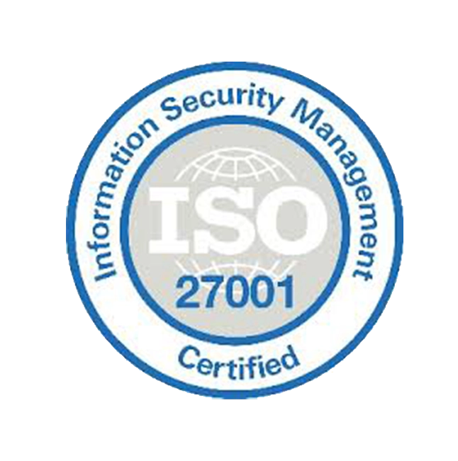 ISO 27001